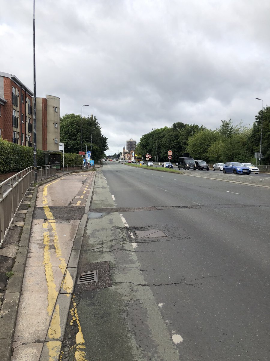 A56 Safety Campaign tweet media