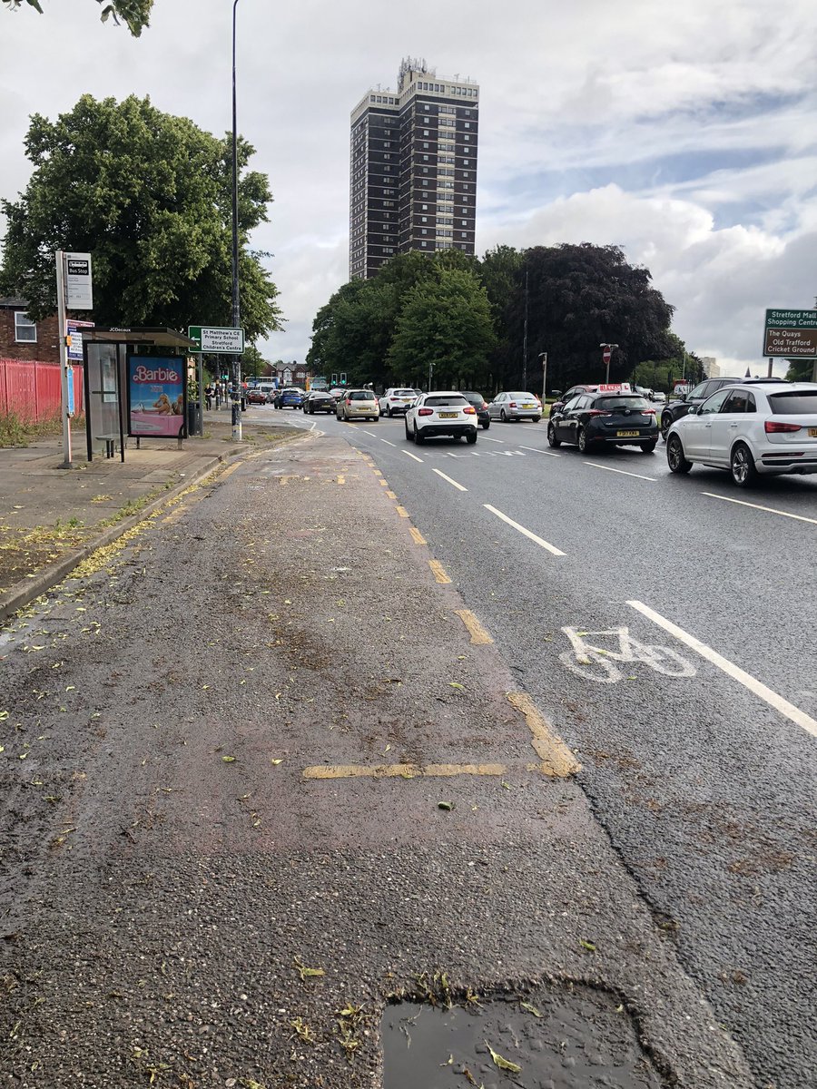 A56 Safety Campaign tweet media