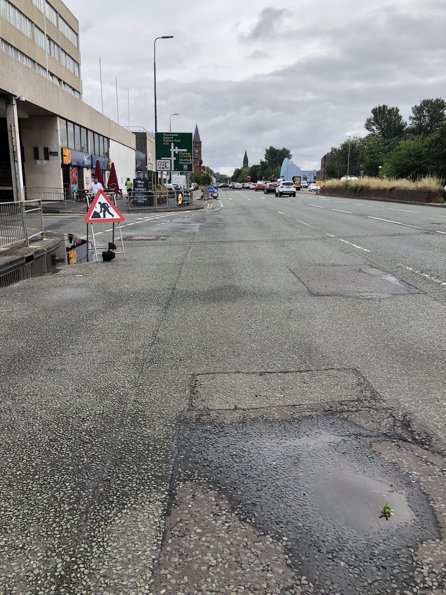 A56 Safety Campaign tweet media