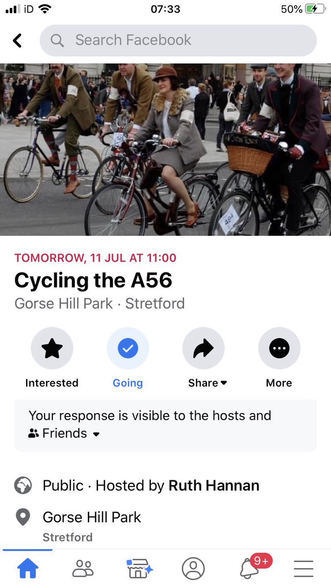A56 Safety Campaign tweet media
