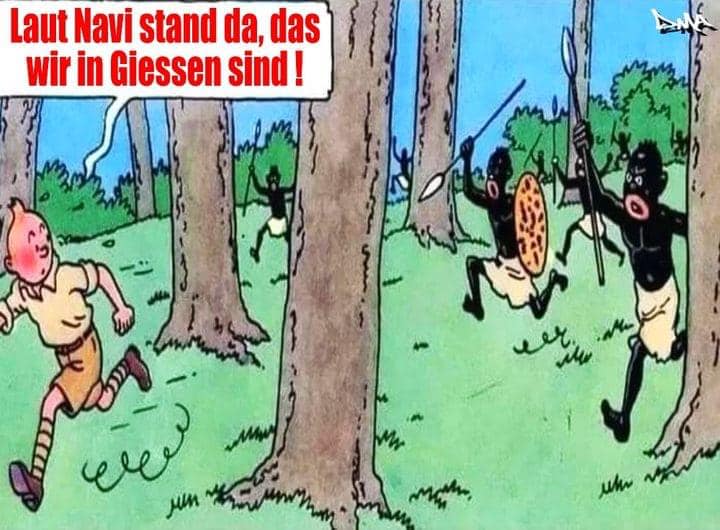 JohannesNormann's tweet image. 🤣🤣🤣#Netzfund #Gießen #Eritreafestival