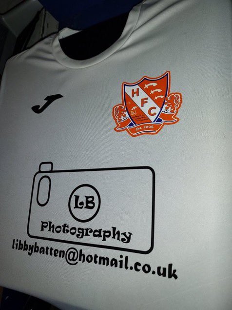 HOLLAND FC tweet media