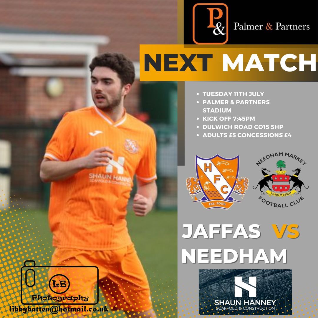 HOLLAND FC tweet media