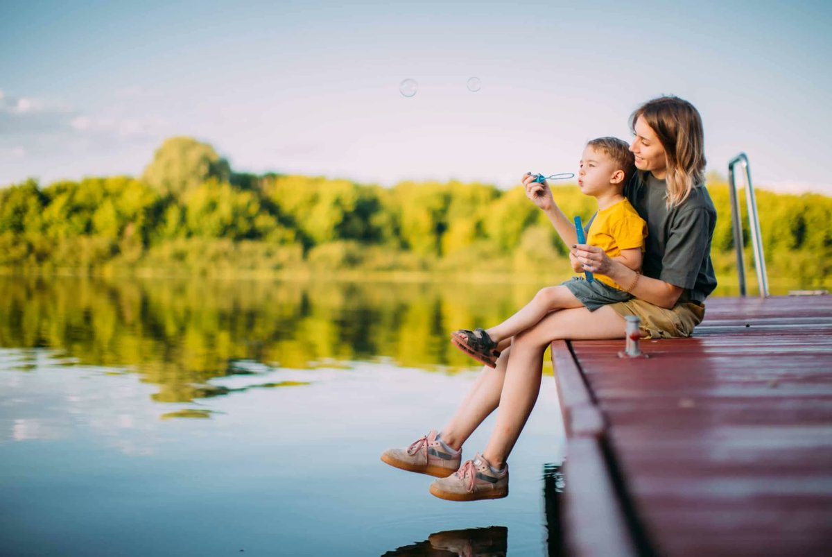 Activité physique diminuée et qualité de l’alimentation dégradée chez l’enfant pendant les vacances d’été   buff.ly/3PQRaoG 
 
Avez-vous déjà remarqué que vos enfants prenaient plus de poids durant les vacances d'été ? 

#nutractiv  #alimentationdurable #nutriscore