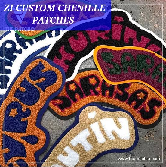 UmairAzhar808's tweet image. °°°°°°ZI CUSTOM CHENILLE PATCHES AVAILABLE AT GOOD PRICES°°°°°° 

🙋‍♀️IF ANYONE INTERESTED THEN 👇👇
FOR DETAILS INBOX ME OR WHATSAPP ME: +923077476441 

#CUSTOMPATCH #BIKERSPATCHES #BIKERPATCH #CHENILLEPATCH #EMBROIDERYBADGES #CHENILLEPATCH #CHENILLEPATCHES #CHENILLEEMBRODIERY