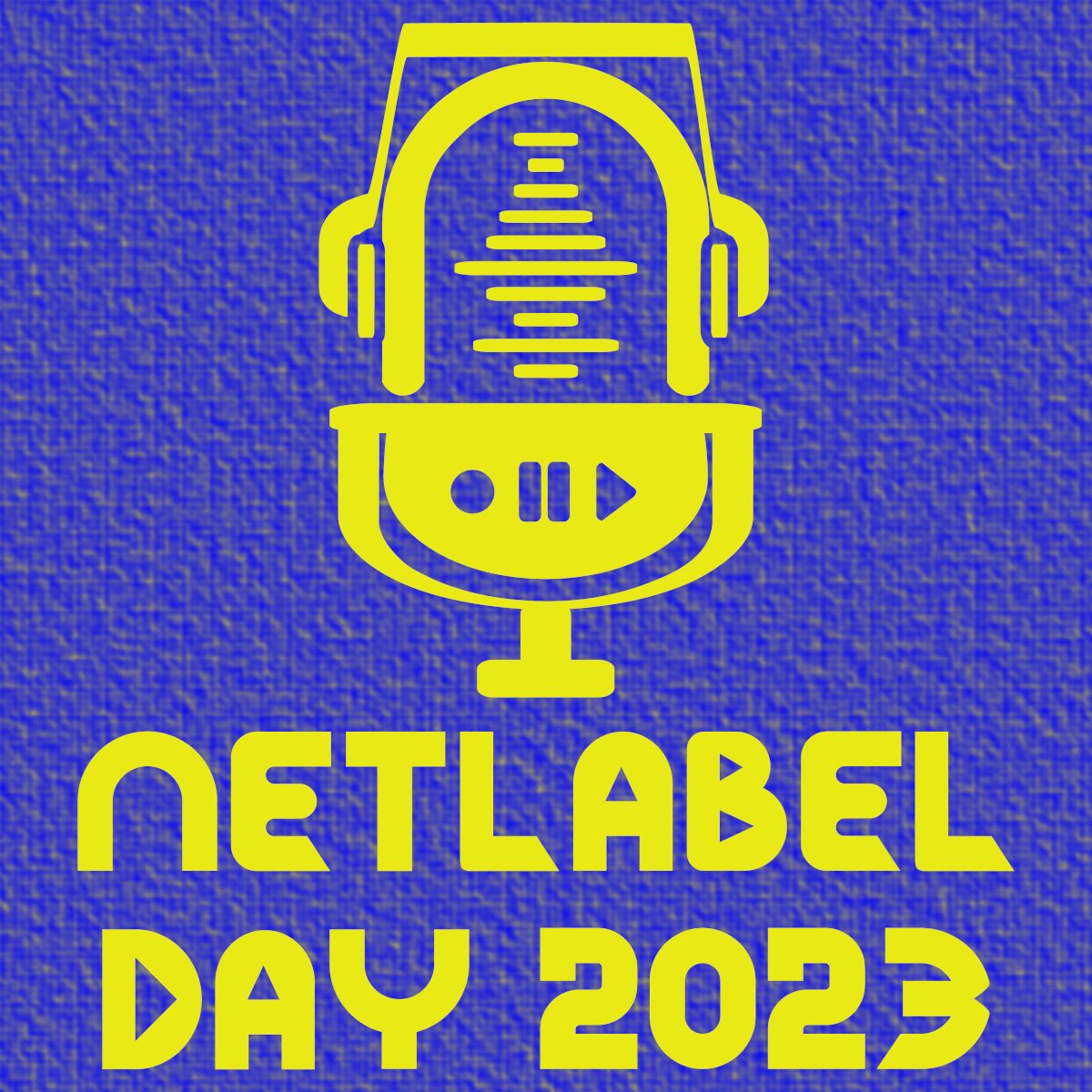 netlabel_day's tweet photo. Three days till #NetlabelDay.
Rest easy. Sleep tight. https://t.co/vCCOShGyB6