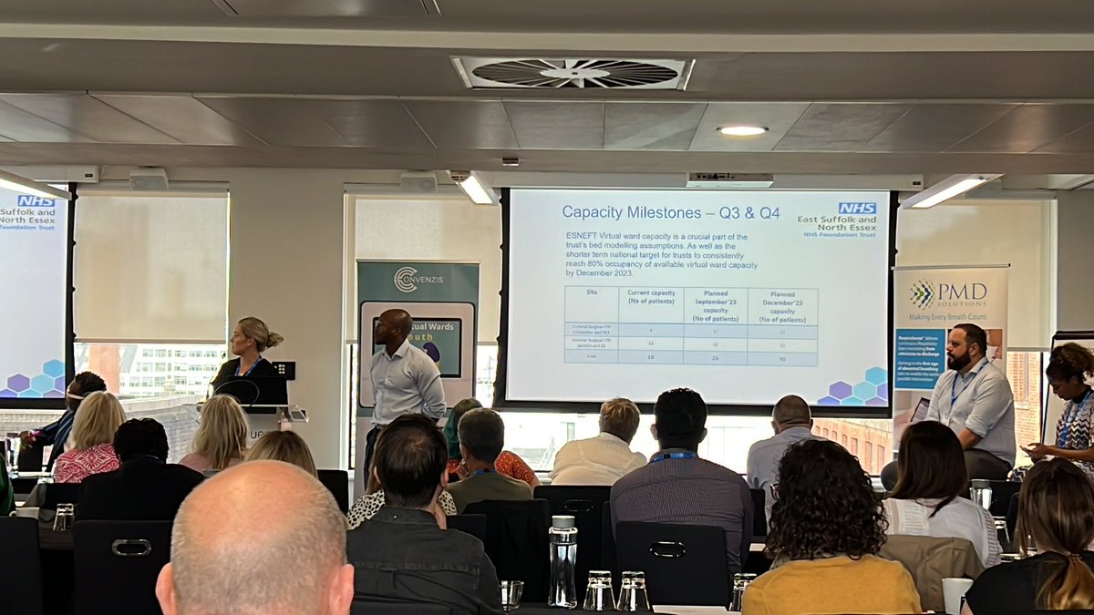 PMD Solutions tweet media