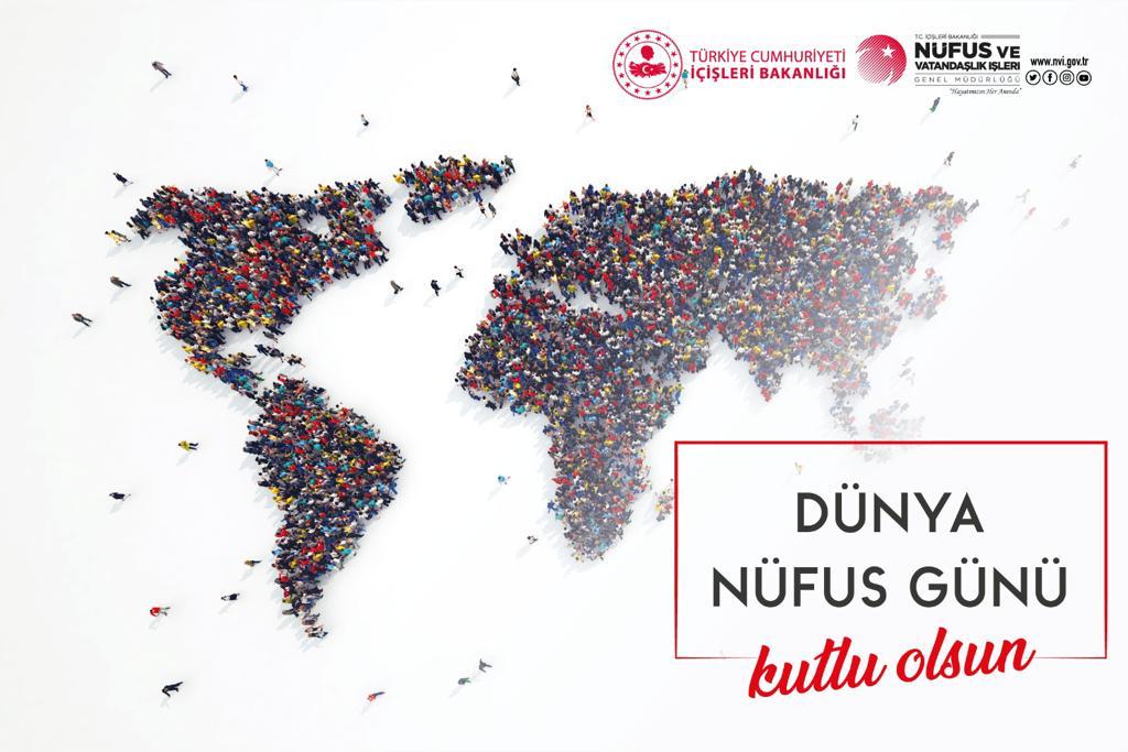 AliagaNufus's tweet photo. Büyük bir özveriyle geçmişi koruyan ve geleceğe değer katan  kıymetli nüfus çalışanlarımızın 11 Temmuz Dünya Nüfus Günü kutlu olsun.@TC_icisleri  @AliYerlikaya  @sefikaygol @izmirvaliligi  @AliagaKaymakaml https://t.co/6iNHCW1S22
