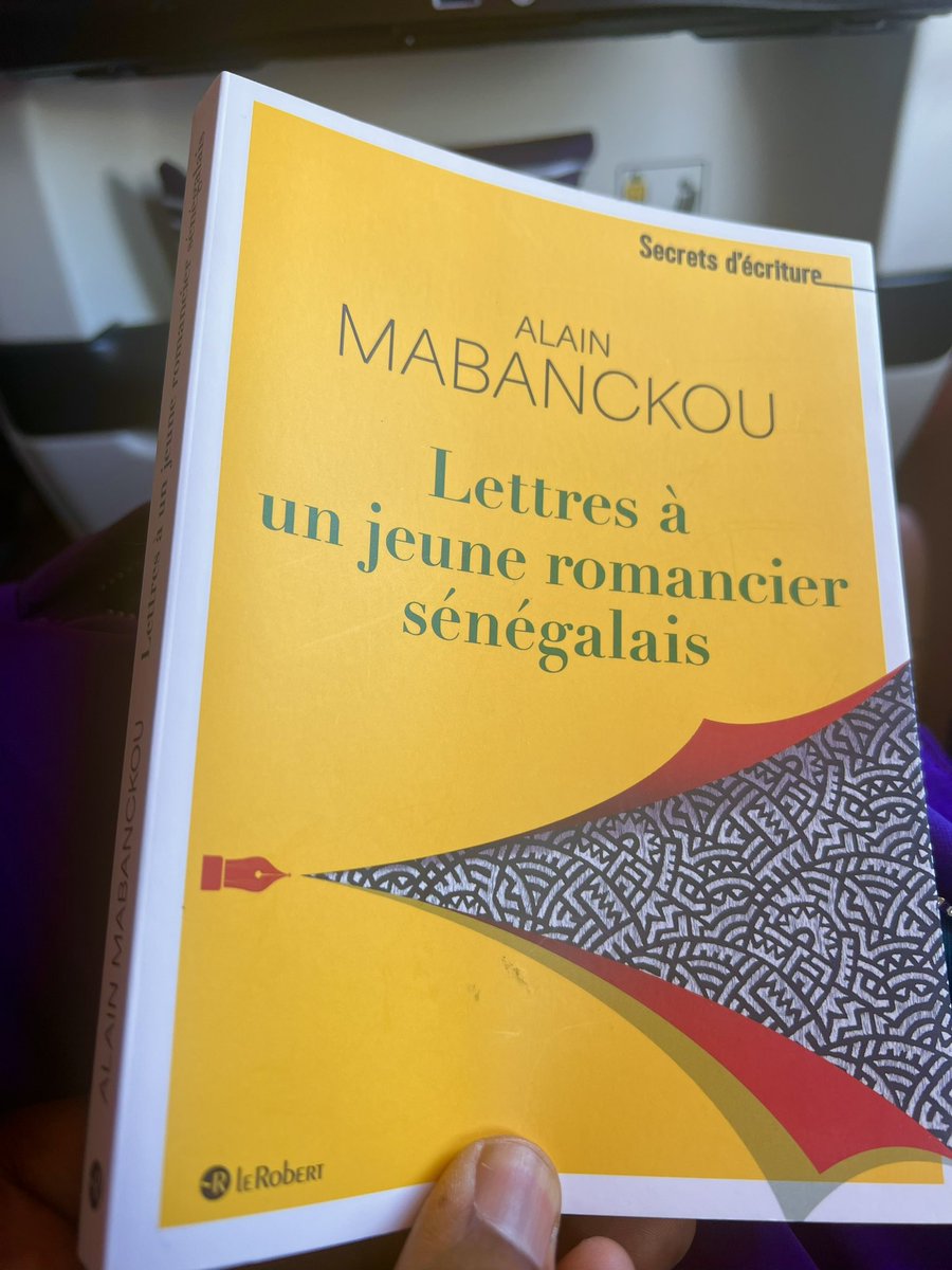 Vous rêvez d’écrire ? Voici mes secrets d’écriture. À paraître le 7 septembre aux éditions Le Robert. <a href="/LeRobert_com/">Le Robert</a>