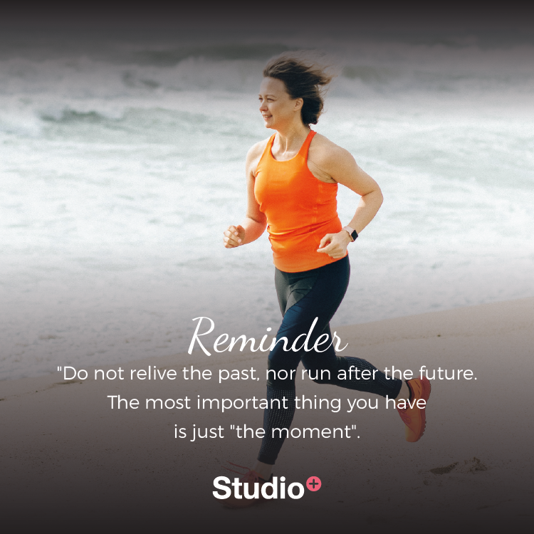 StudioPluser's tweet photo. Friendly Reminder⭐️ 
#tuesdaymotivations #reminderofday https://t.co/rL6YzOGgFq