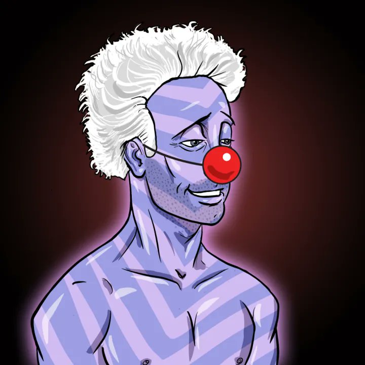 #NFT hahah that’s cool bro, what season are you? @aliabass479 <a href="/KamaBessie6/">bytebeating.eth</a> <a href="/GregYerkes10/">tradooors.eth</a>