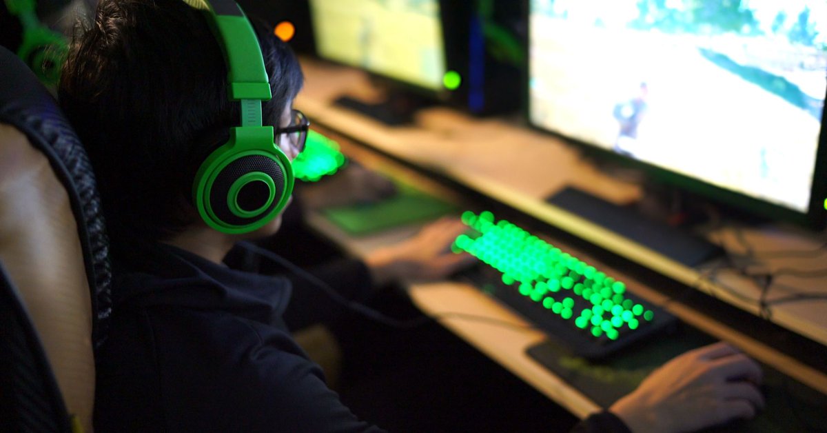 Turnkeydeals07's tweet photo. Twitch gamers are making six-figure salaries thanks this secret: 

https://t.co/R1UEBeXcRN

#makemoneyonline #streamers https://t.co/6JyWUDOzCG