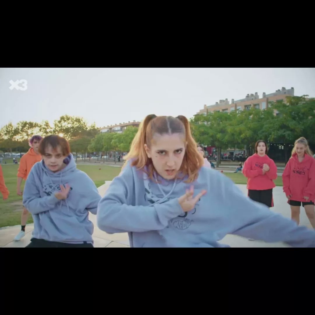 kristu's tweet photo. Kóreo. Gala 8 @somsx3
#koreox3 #koreo #kpop #tv3 #elclubsuper3 #canal33 #ccma #directordefotografia #dop #cinematographer https://t.co/qKDcu7mh3b