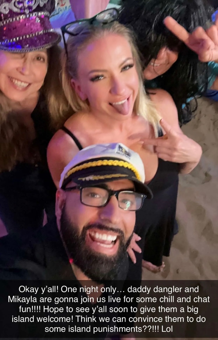 Bigbananamilfshake ⚔️\Battles/Boobs\Bananas/🍌🏝️ on Twitter "What a