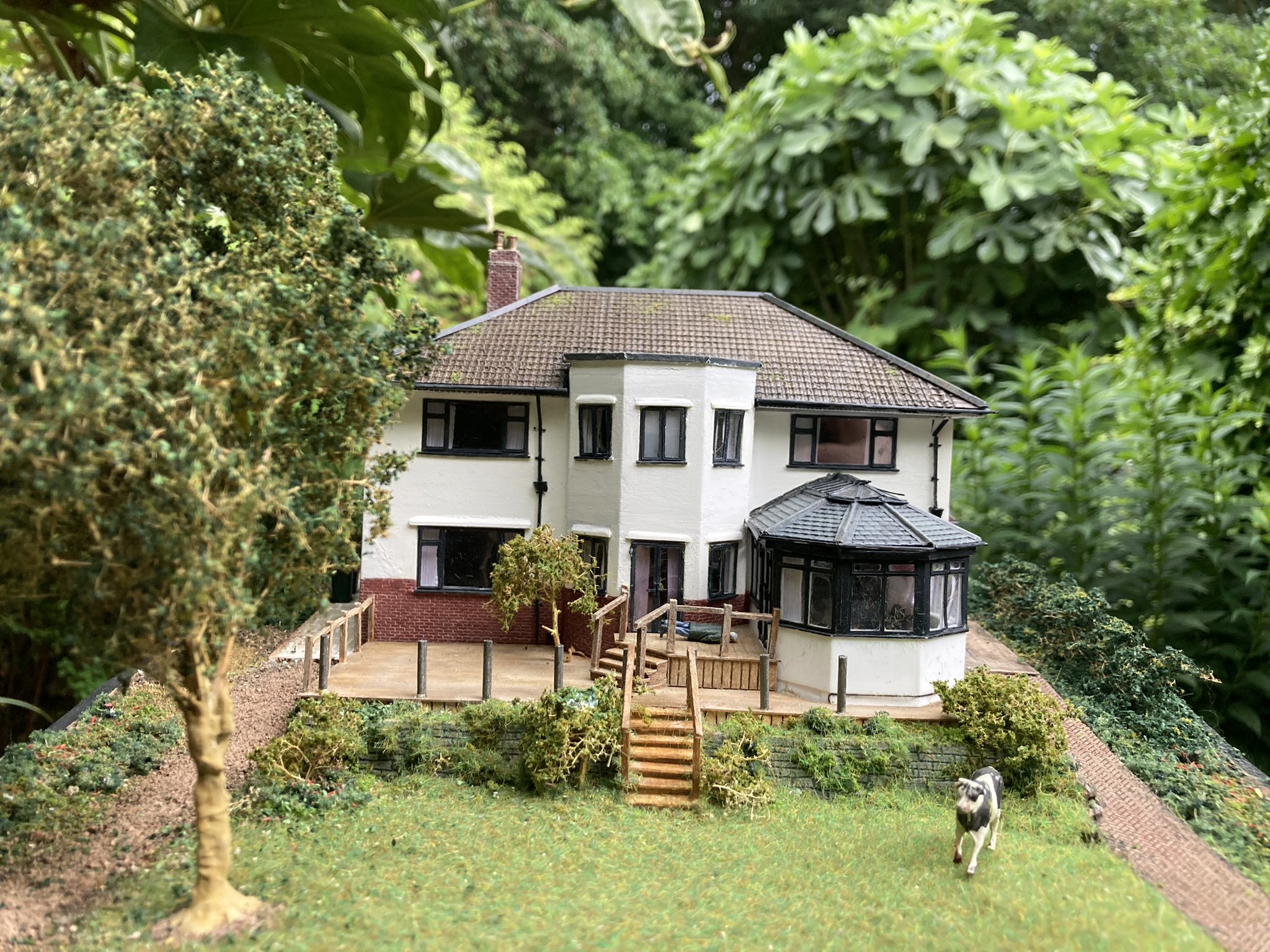 Scale Model Commissions LNR Models on Twitter: