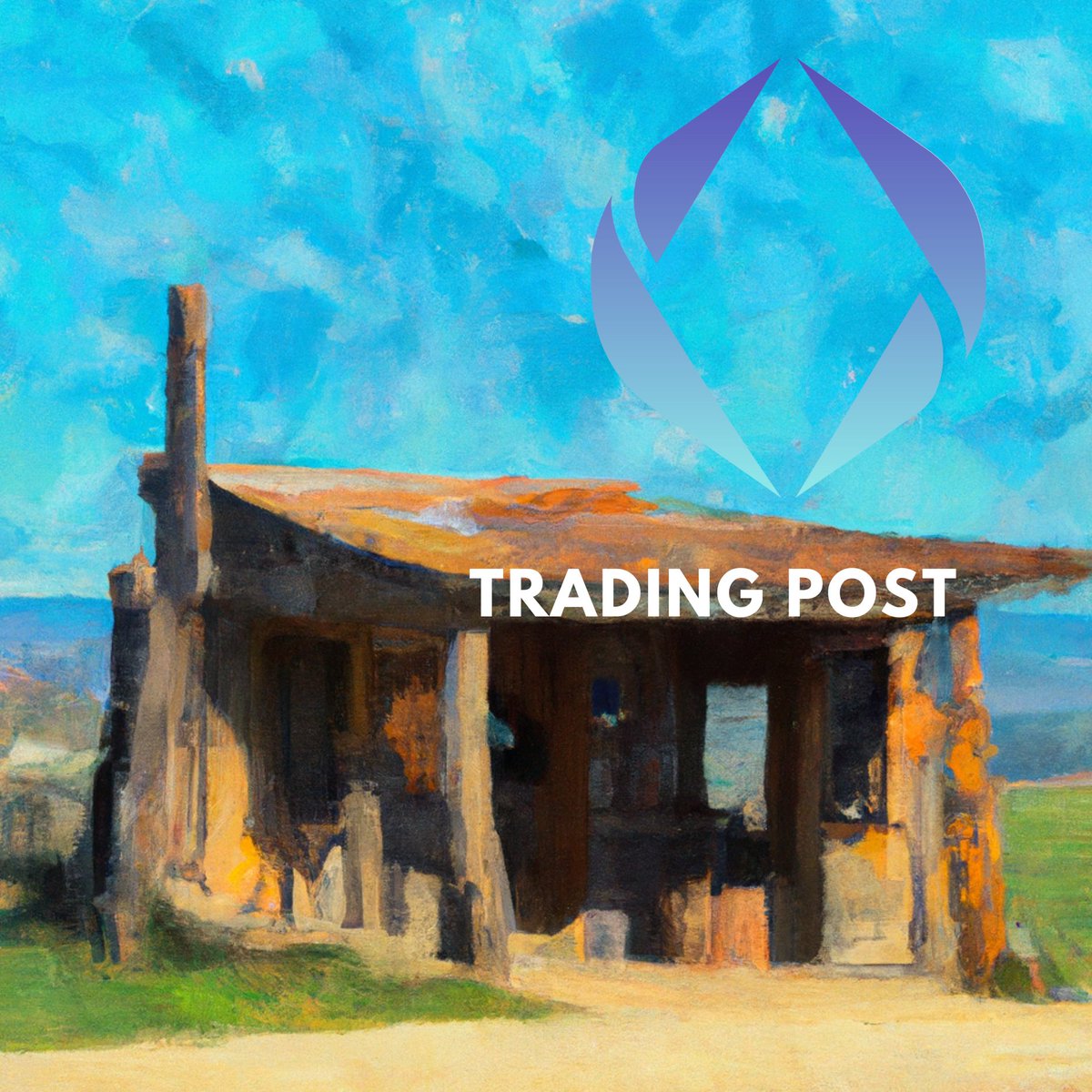 ENSTradingPost's tweet photo. Gm to all my frens in the Web3 space.
It's been a little minute. But today we back with an ENS Trading Post. Post any name 👇 Any length, any language, any price. 3 Max. Give me some context. DotD for winners. Open for 2 days. Go out there &amp; take what's yours this Tuesday. 😤 https://t.co/3ulkIgfGTM