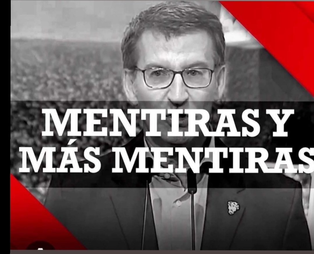 MariaJosMolina1's tweet image. La caverna mediática de #VoxPP celebra un debate ruin, mezquino, y trufado de mentiras y bulos de Feijoo (el amigo del narco).
No nos importa, nosotros celebraremos las ELECCIONES del #23J.
#VotaPSOE 
A ganar!!!!🌹🌹🌹🌹🌹