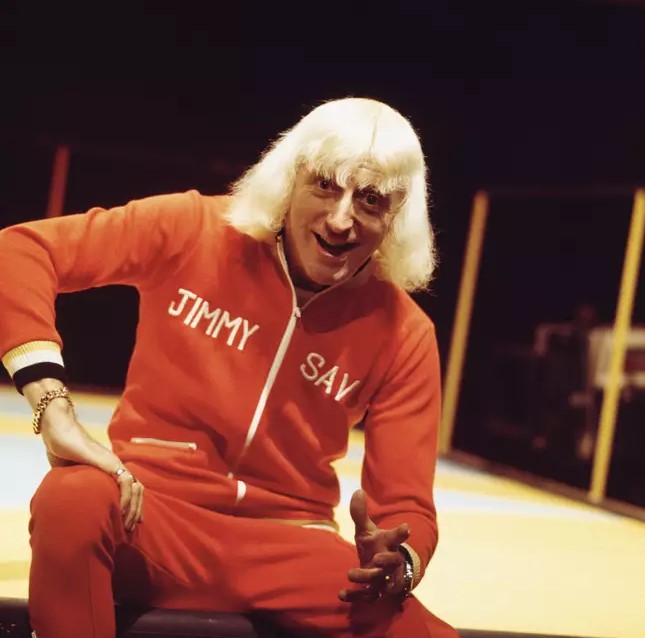 Trying to exlain this to Americans has been hard work. 
So, nobody in the UK thought there might be somehting wrong with this guy... ? 
I push back with MJ, Bill Cosby and Phil Spector but I dont often win.  
#jimmysaville https://t.co/pKkKv7GtBT