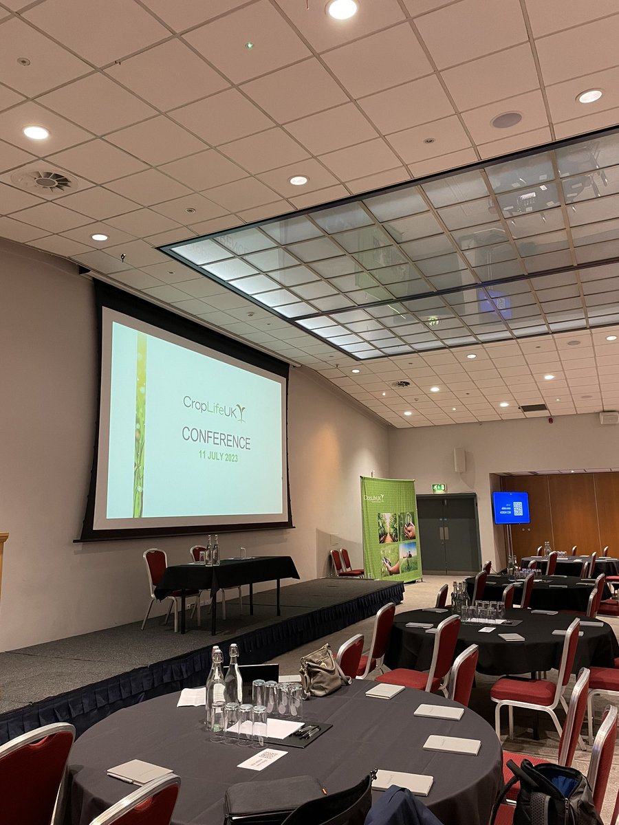 CropLifeUK's tweet photo. CropLife UK is excited to welcome you to our conference today- 'Beyond Brexit: Regulating PPPs better'. 

We look forward to seeing a full room of engaging discussion and new networks being formed! 

#BeyondBrexitPPPs https://t.co/RfVkHMQjYB