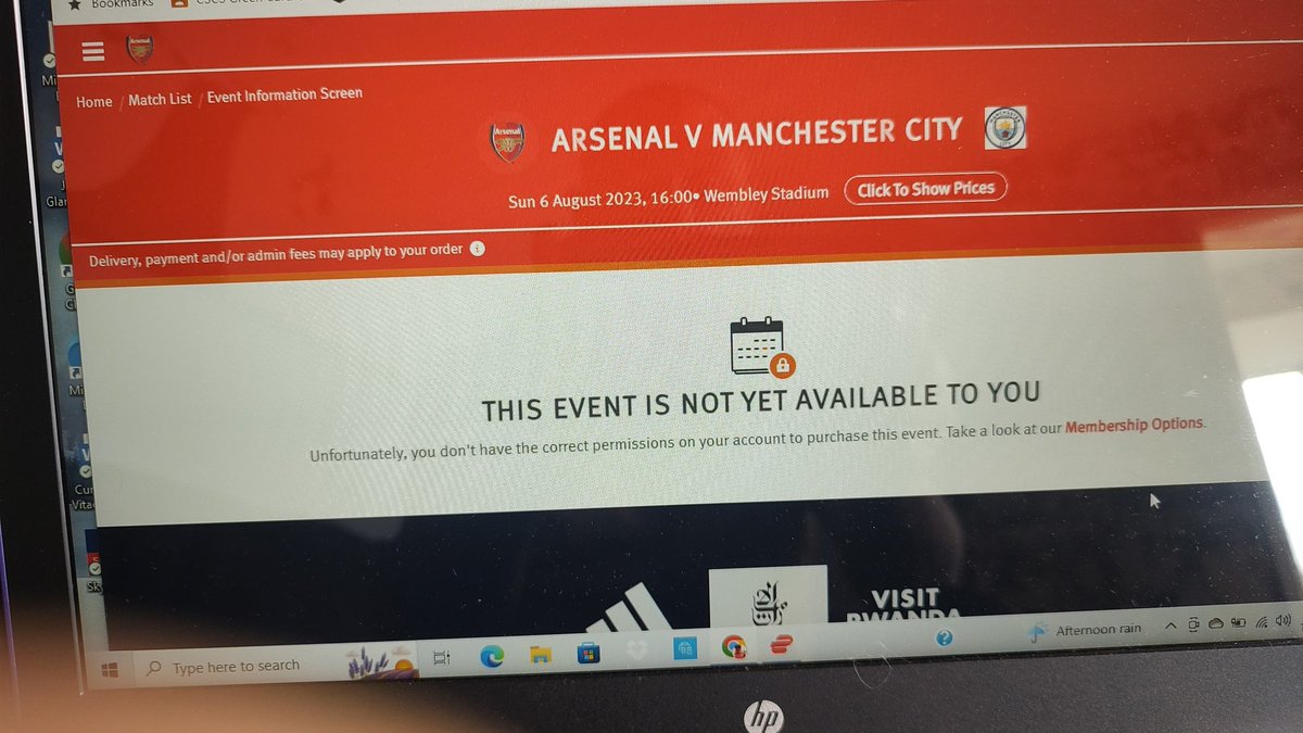 Arsenal Born tweet media