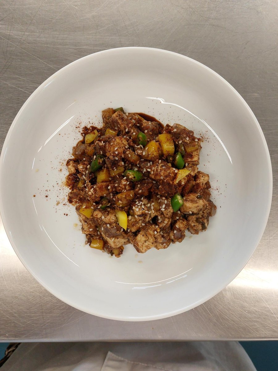Saint Aidan's Food tweet media
