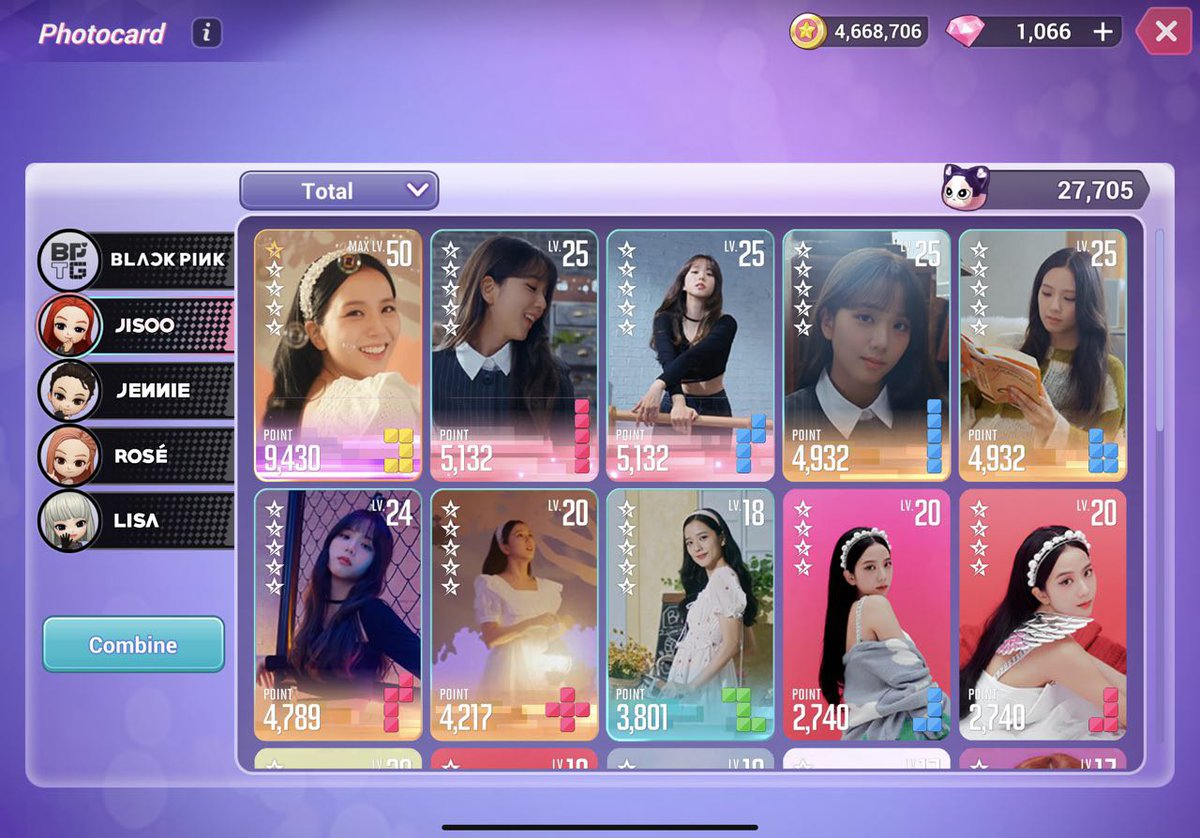 sheanfu's tweet photo. #BPTG #BLACKPINK #블랙핑크 #블랙핑크더게임 #blackpink_the_game #bptg_in_your_area https://t.co/kdbF9uDLt7