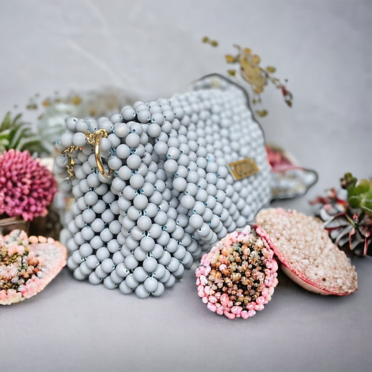 wamala_d's tweet photo. Hand made beads bags available. Dm for for orders. https://t.co/BF7PIqx2B8