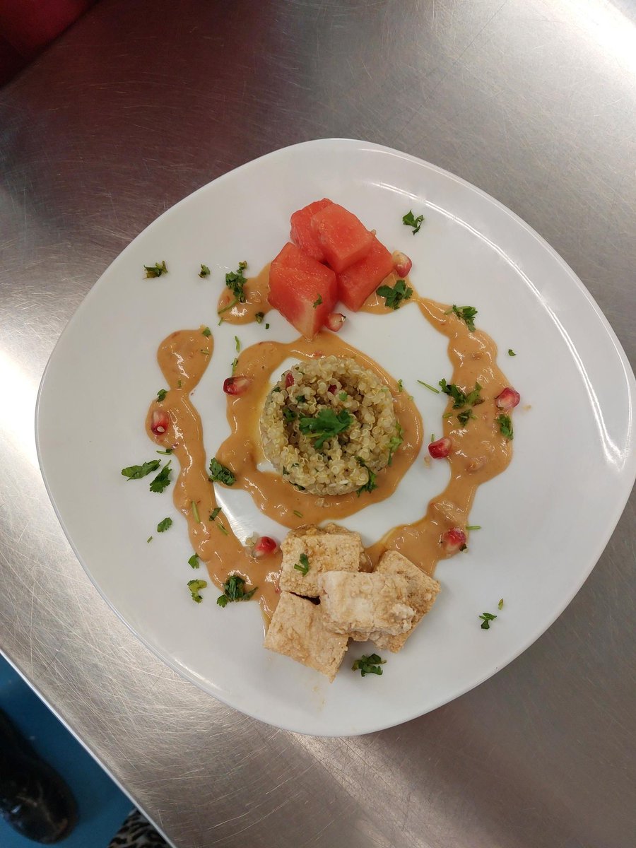 Saint Aidan's Food tweet media