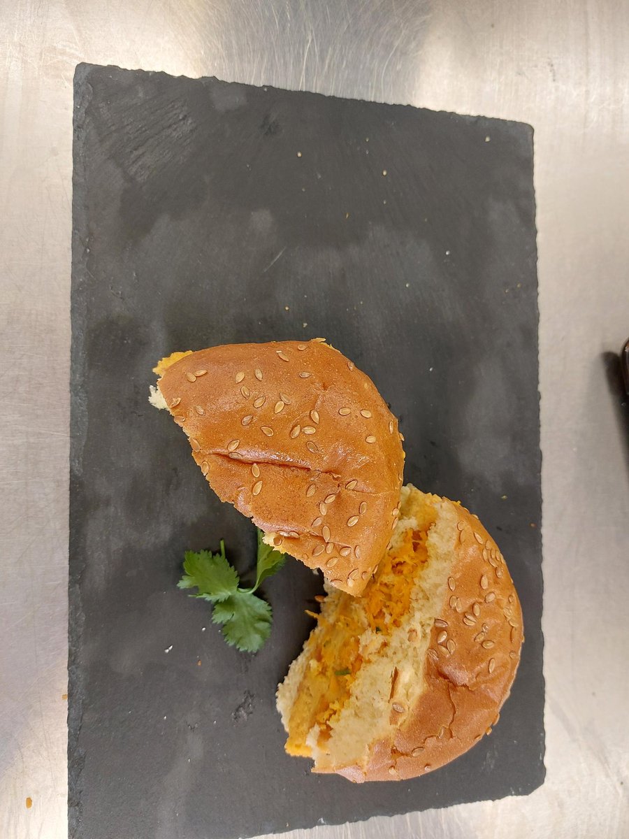 Saint Aidan's Food tweet media