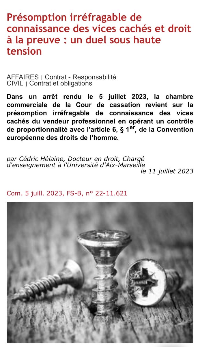 Xavier Delpech tweet media