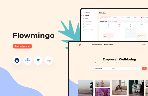 Darly_Solutions's tweet image. Hi there! 👋🏻
Darly Solution&apos;s success story is here!
How to build a #marketplace and get as many #benefits for your #business as possible? We know how to solve it! 
👉🏻 Learn more from our case study and contact us to build a new success story together! 🤝darly.solutions/portfolio-case…