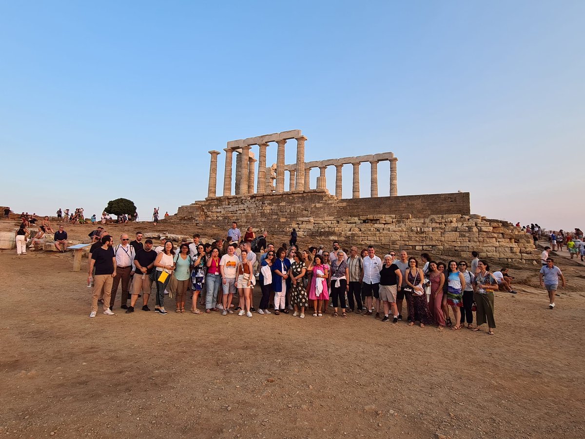 ESIA - European School Innovation Academy tweet media