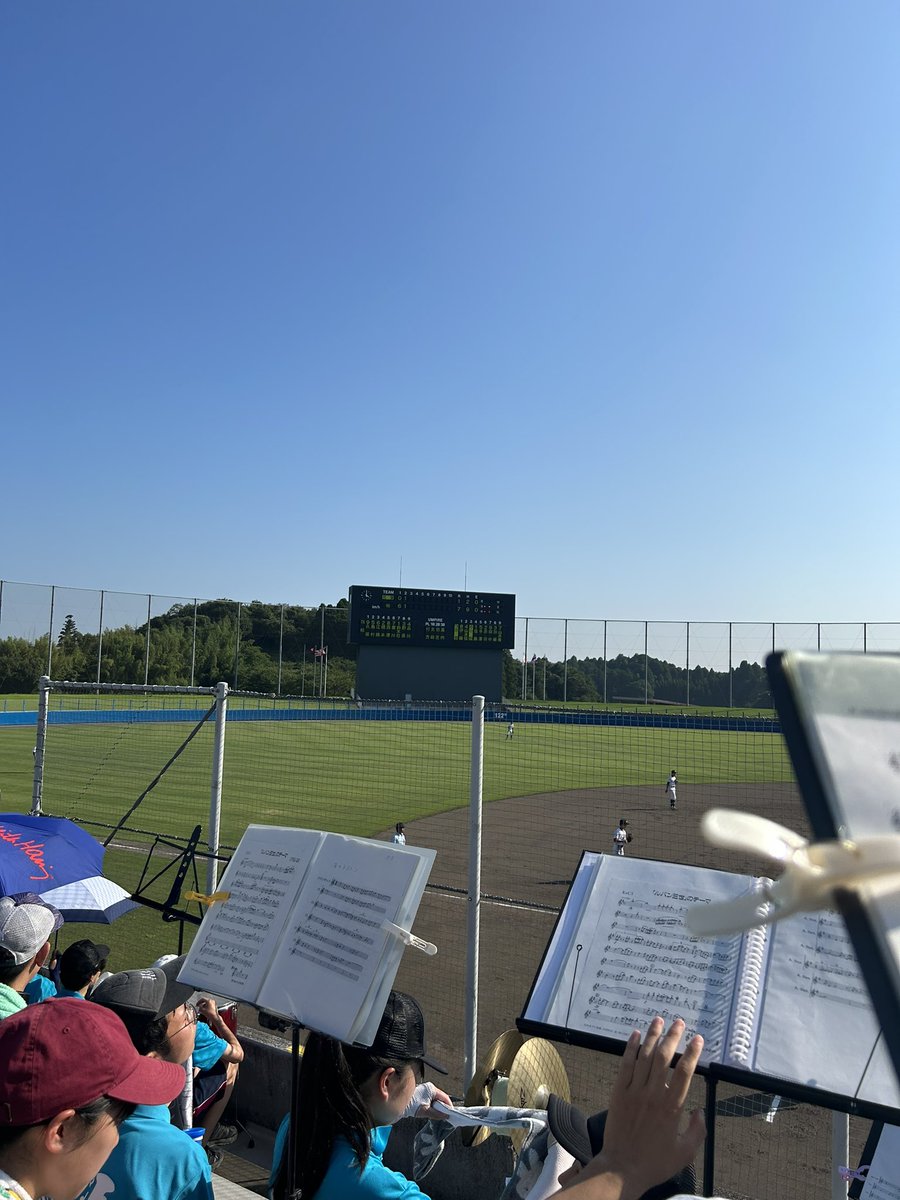 NGBTK_KB's tweet photo. VS京葉高校
11-1
県柏勝ちました！！！
粘り強く着実に点を取っていく姿、とてもかっこよくて此方まで元気を貰いました💪🏻✨京葉高校さんの応援も凄く力が入っていて楽しかったです🎶
次の試合は14日！！！引き続き頑張ります❤️‍🔥 https://t.co/tcrNTQ7RuR