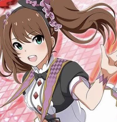 うちの推しアイドルキャラ、傾向がダダかぶりでワロてる 因みにこの中で1人だけ仲間はずれがいるゾ!(作品的な意味では無い)