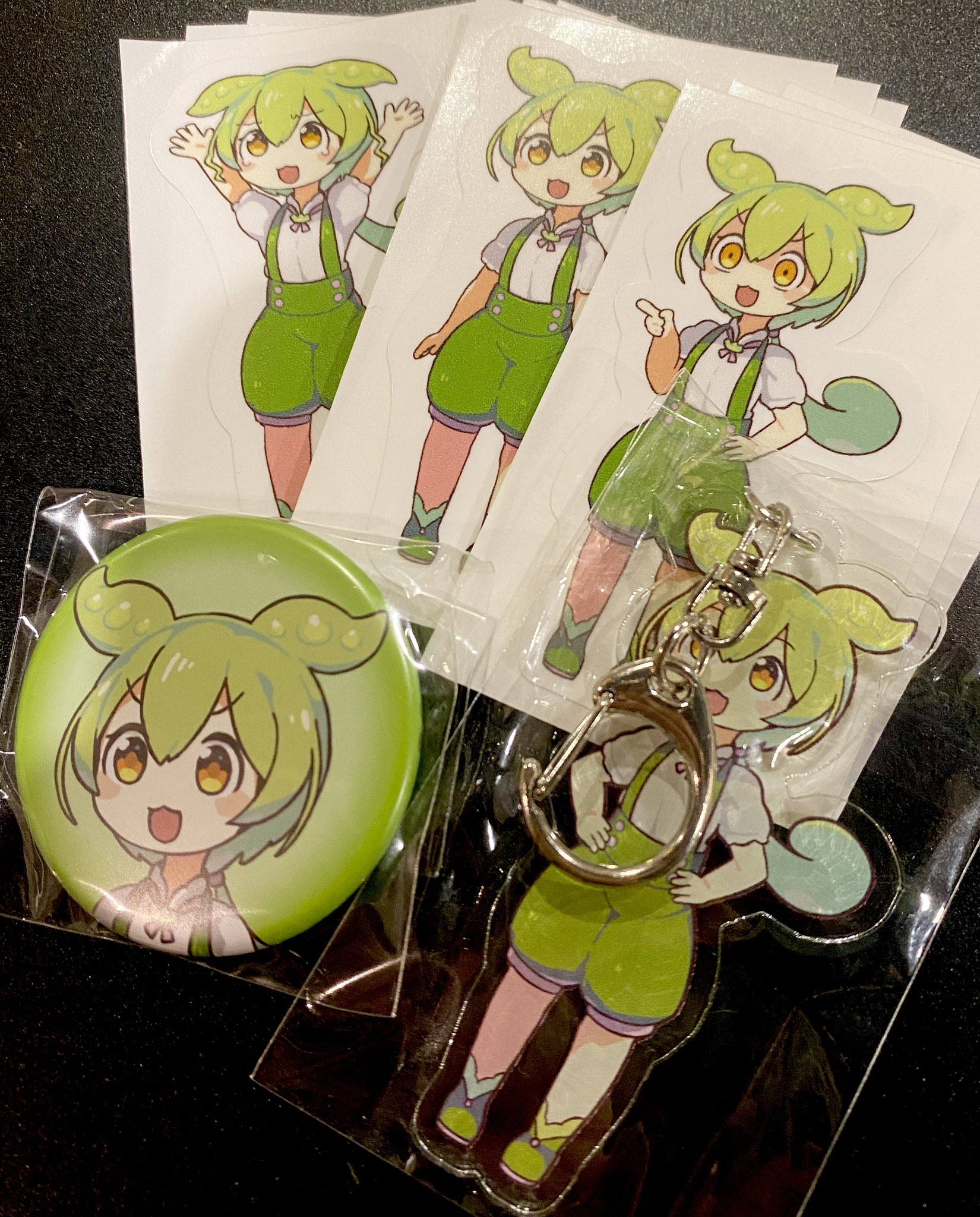 東北ものづくり@ずんだもんグッズ屋 (@Tohoku_Mono) / X