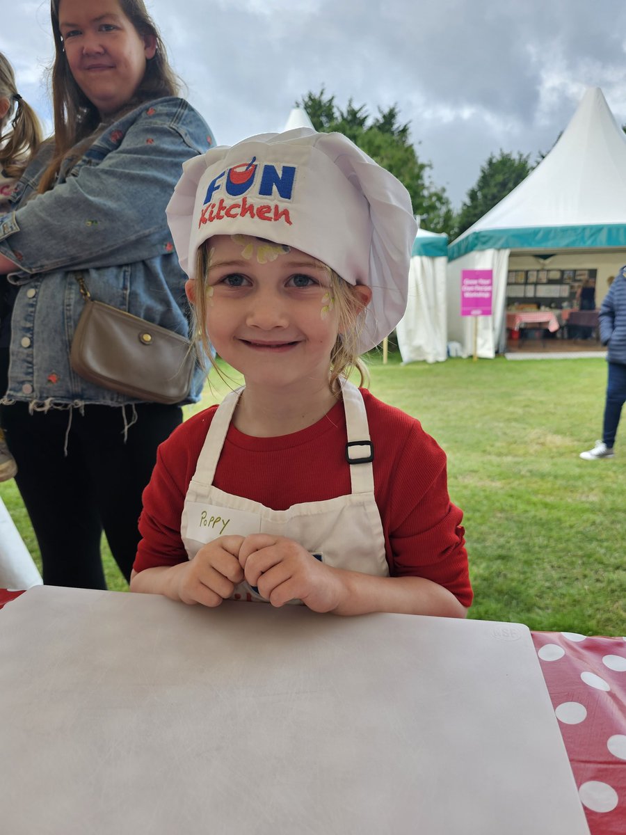 Fun Kitchen (@funkitchendevon) on Twitter photo All set for four Fab Foodie days <a href="/greatyorkshow/">Great Yorkshire Show</a> in the Discovery Zone. Come along and join the FREE hands on workshops All set for four Fab Foodie days <a href="/greatyorkshow/">Great Yorkshire Show</a> in the Discovery Zone. Come along and join the FREE hands on workshops