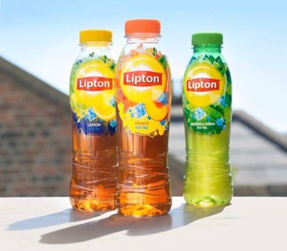 Tweet risqué : Coca Cola met une vitesse monumentale à l’ice Tea