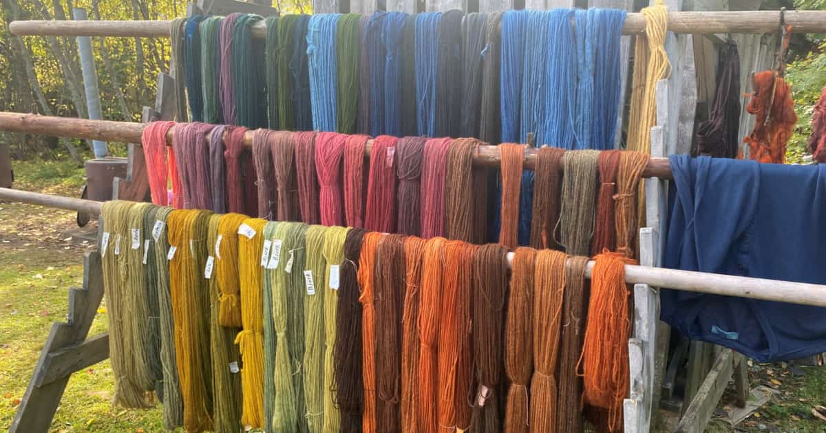 JoanneDyer_BM's tweet image. All 16 papers published in the special issue,"#Dyes in History and Archaeology 41", are available free and open access here:
mdpi.com/journal/herita…