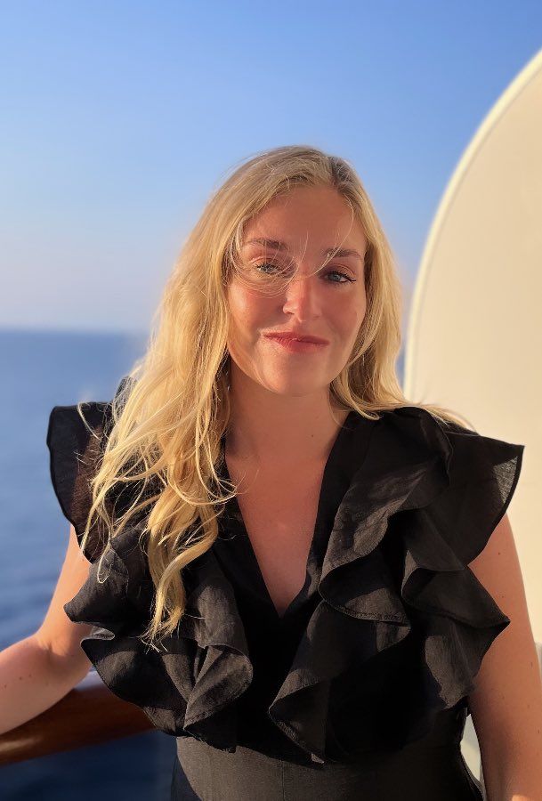 Raisa Blommestijn tweet media