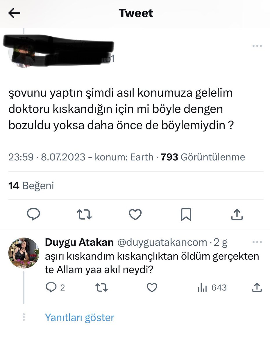 doktorcivanim's tweet photo. @AnonyhmDr @radyo45likcom @ismailadiyaman_ Hızlı farkındalık hala öfkelendiği mesajlara seviyesiz cevaplar vermek ise, @radyo45likcom olarak sanırım bu çalışanınızı çok sıkı takip etmeniz gerekecek. #sağlıktaşiddeteson #hertürlüşiddeteson kurumsal bireysel farketmez, #sorumluluklarımızıbilmeliyiz https://t.co/EYuOl9B8h1