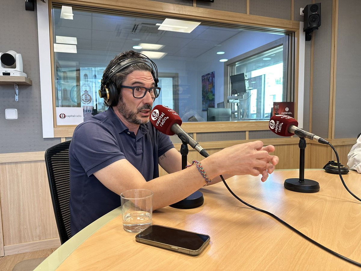 Capital Radio tweet media