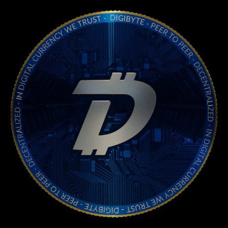 DigiByte Awareness Team tweet media