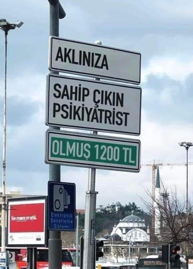 EhliyetAffı  Meclise
Harcayıp gidiyor ömür dediğin şey 
Cana kast etmedik yaptığımız hatayı işimizle huzurumuzla ödüyoruz çok ağır ödüyoruz