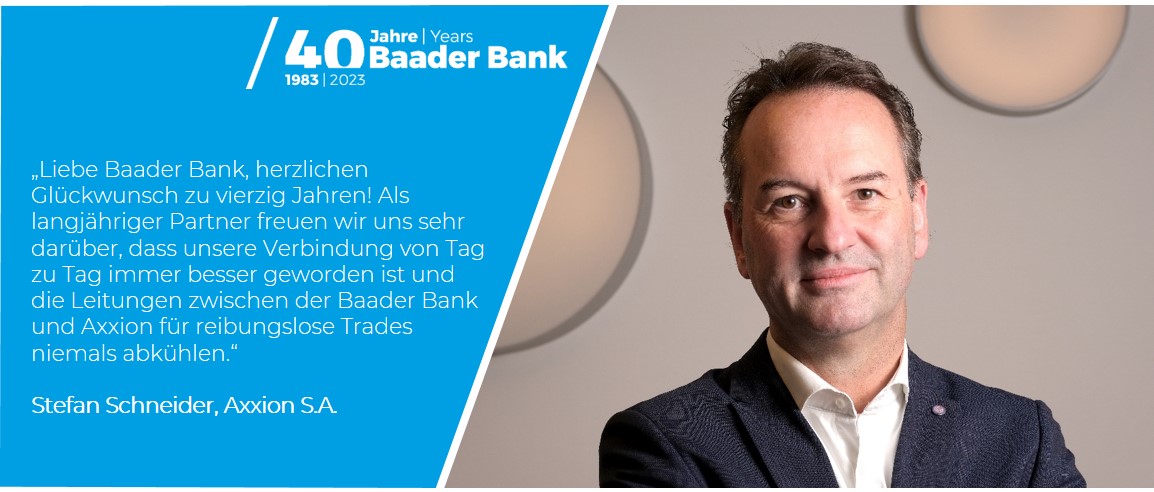 Baader Bank AG tweet media