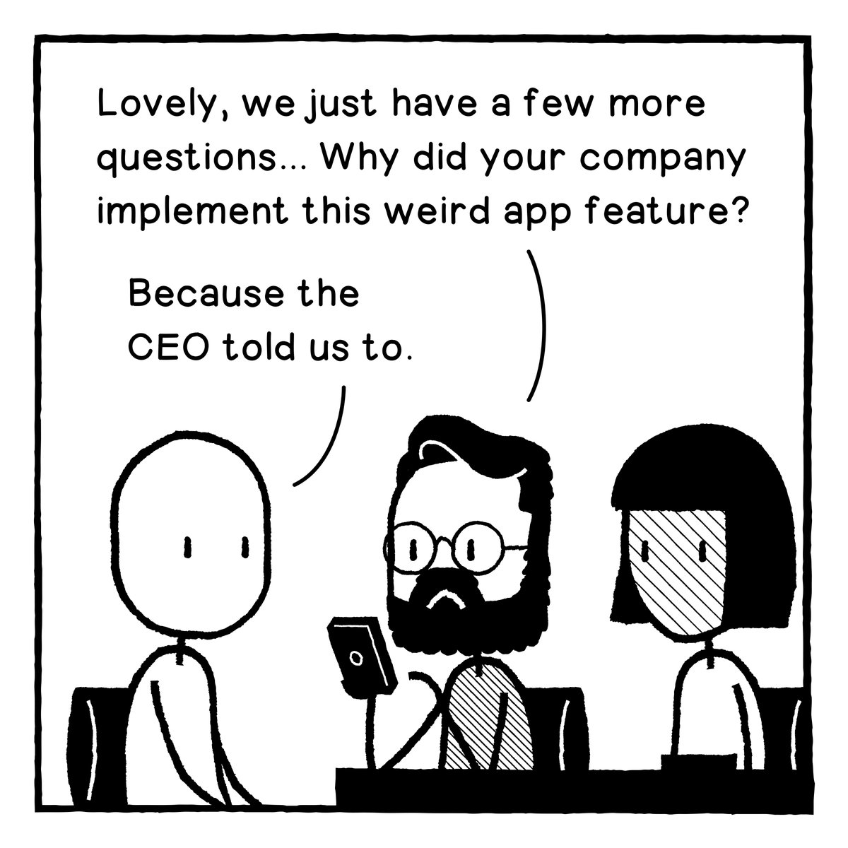 How do YOU handle difficult stakeholders? 🧵