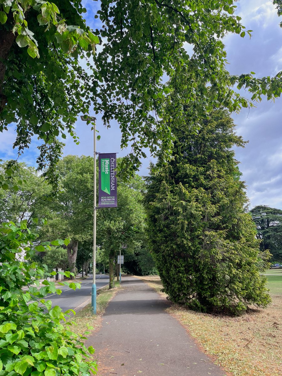 Cheltenham Festivals tweet media