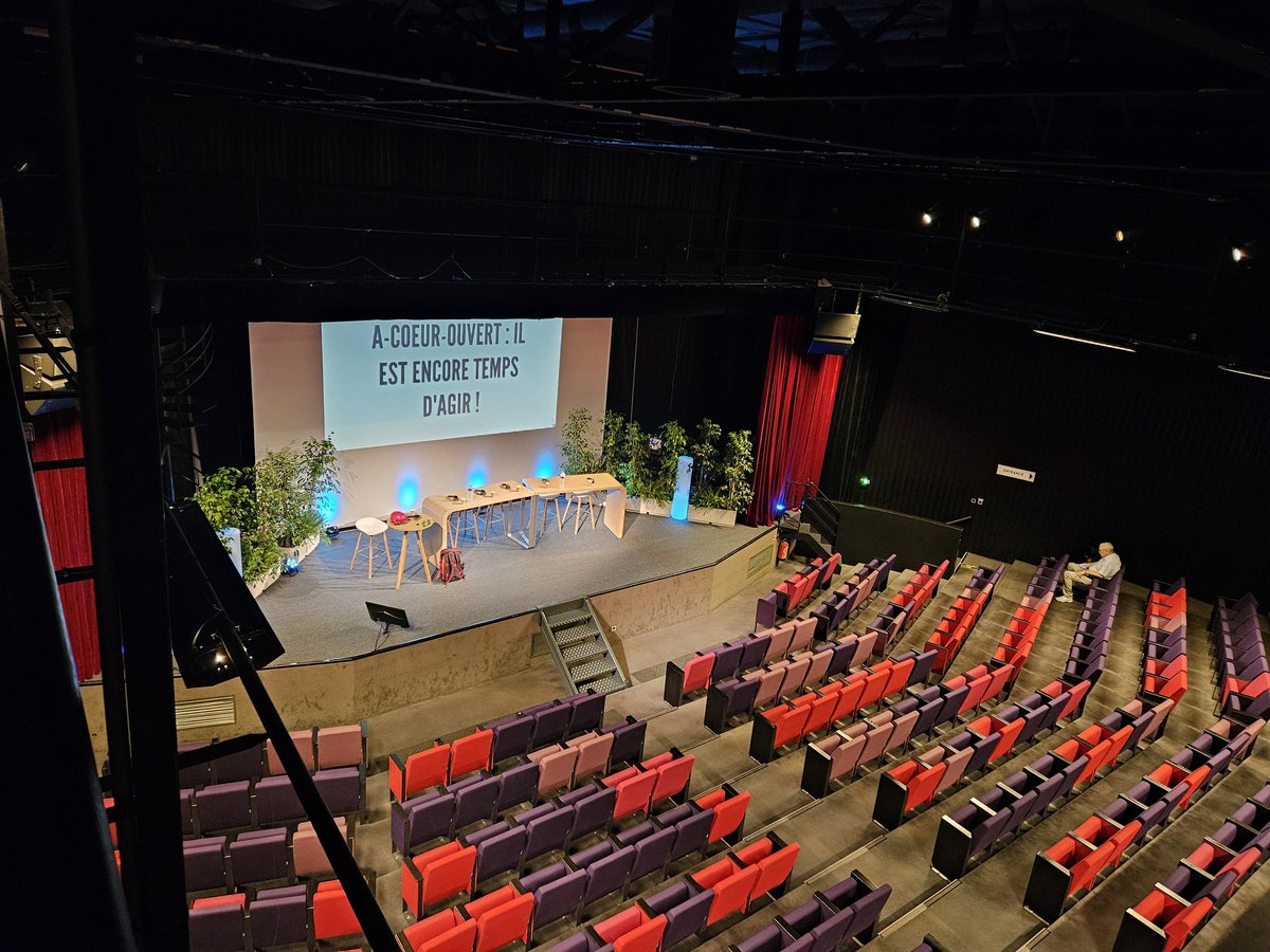 _SaxX_'s tweet image. Remplacer Jean Yves Le Drian pour une conf très peu conventionnelle... 🆗️

Merci pour vos superbes retours 🙏🏼🙏🏼

On se dit rdv à 13h, Place des hackers    pour en savoir plus.

#rennes #apidays #cybersécurité