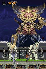 david_arevalo16's tweet photo. @SirArturo3 Para mí, aunque se habla muy poco de él, este es el Contra definitivo: #Contra4 desarrollado por @WayForward para Nintendo DS. https://t.co/9HMVuf24qz