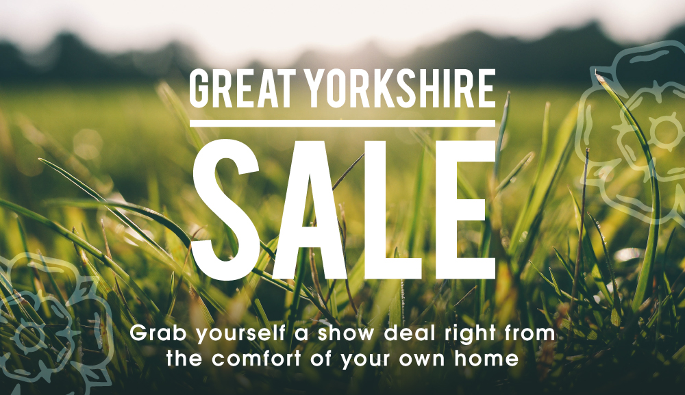 The Great Yorkshire SALE 🚜 - mailchi.mp/johnwhitaker.c…