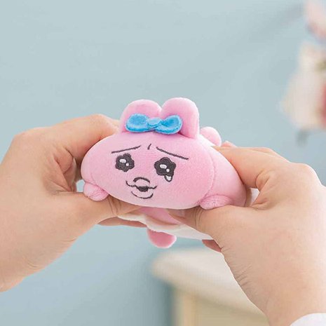 おぱんちゅうさぎ トウモロコシマスコット おぱんちゅうさぎ グッズ案内 on X: 